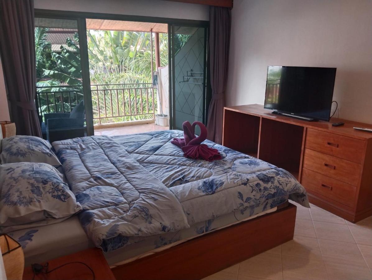 छुट्टी का घर Beach, All'interno Del Sai Rougn Patong